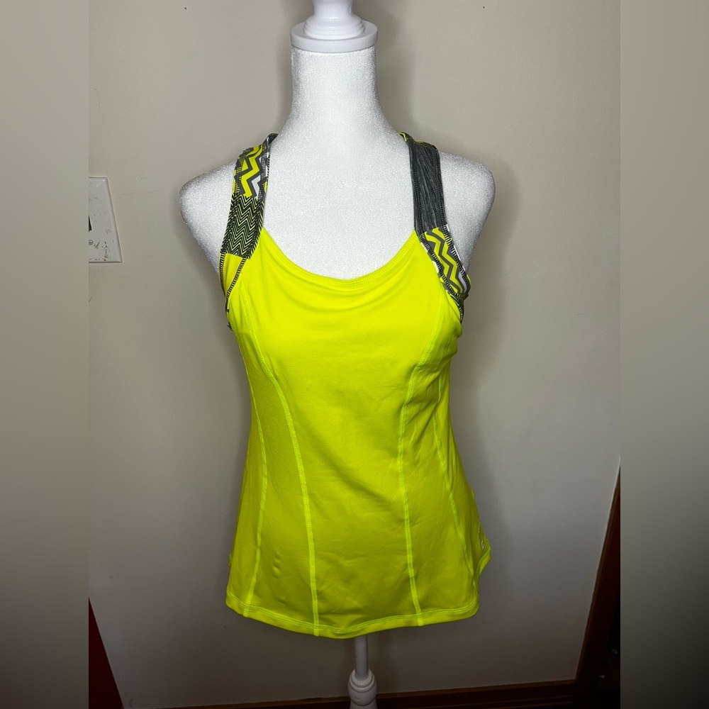 Reebok Tank